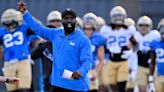 UCLA football uses Spring Showcase to restore traditions