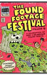 Found Footage Festival Volume 4: Live in Tucson