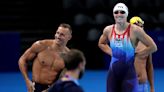 What the Olympic swimming odds predict for Ledecky, Dressel and more