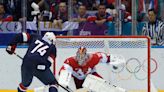 10 years later: Remembering T.J. Oshie’s Sochi shootout heroics