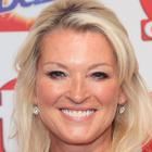 Gillian Taylforth