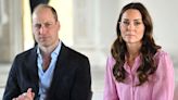 Kate Middleton and Prince William Release Statement After RAF Pilot Dies in Spitfire Crash: 'Incredibly Sad'