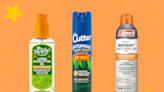 Keep bugs at bay all summer with these spray-on mosquito repellents