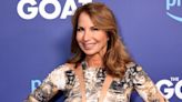 'RHONY' Alum Jill Zarin Undergoes Lower Face Lift and Hand Fat Transfer -- See Her Post-Op