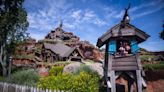 People Are Freaking Out As Disney World’s Splash Mountain Closes Down To Get Rebranded As Something Less Racist