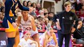 Indiana women's basketball lacking 'smash-mouth mentality' on defense