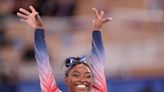 Simone Biles to compete in August in U.S. Classic