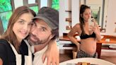 Michelle Renaud publica fotos tras muerte de ser querido: dice que le "urge" estar con Matías Novoa