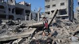 Una investigación de Amnistía afirma que se utilizaron armas de fabricación estadounidense en dos ataques aéreos israelíes en Gaza que mataron a 43 civiles