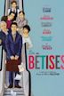 Les Bêtises (film)