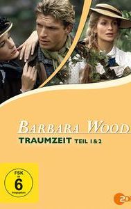 Barbara Wood: Traumzeit