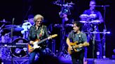 Daryl Hall files lawsuit and obtains restraining order against John Oates