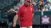 OU baseball's season comes to an end after 7-1 loss to UConn