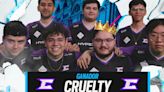 Entrevistamos a L1m0n4d4 y Motumbo, miembros del equipo Team Cruelty de Rainbow Six Siege