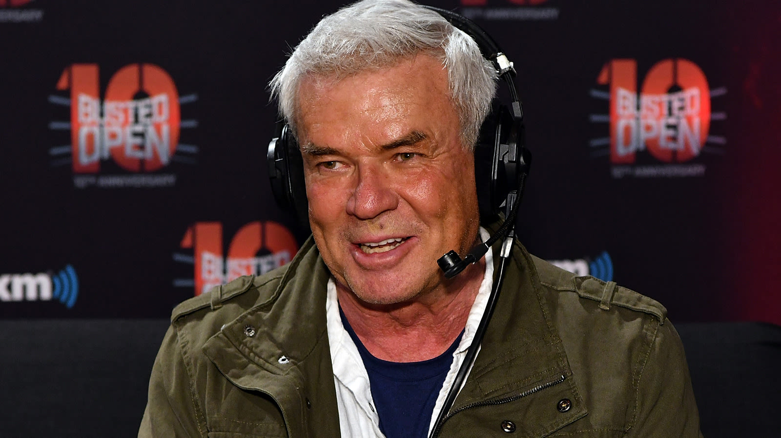 WWE HOFer Eric Bischoff Explains Why He Isn't Excited For CM Punk Vs. Drew McIntyre - Wrestling Inc.