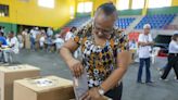 Dominican Republic's President Abinader wins resounding re-election