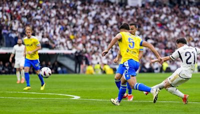 Así queda la clasificación de LaLiga tras el triunfo del Real Madrid: ¿Qué necesita para ser campeón hoy?