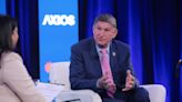 Sen. Joe Manchin on what's at stake when we lose the center