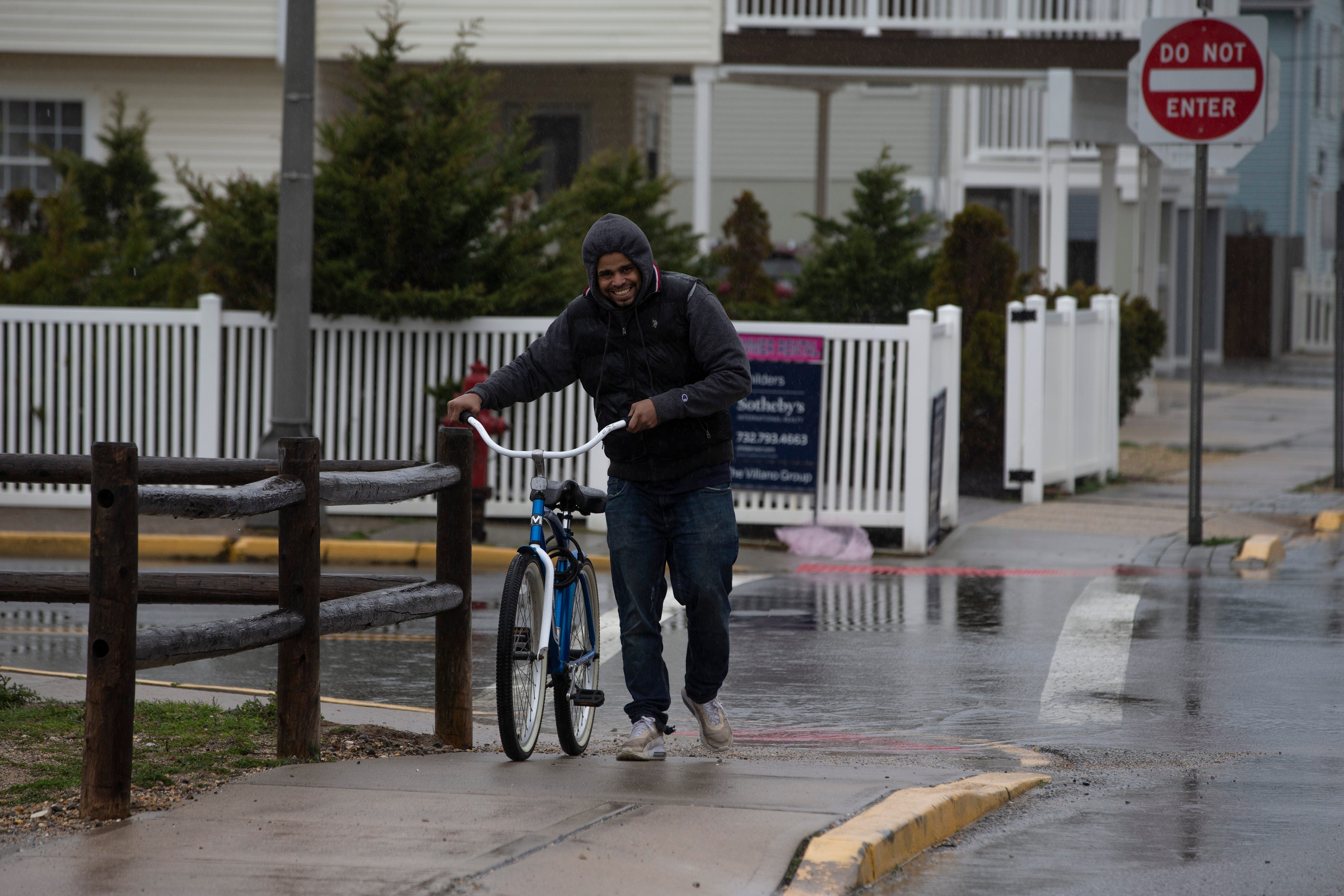 Want to build a home in a flood-prone zone? NJ soon wants you to build it even higher