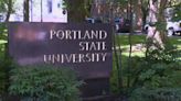 Arrests made at Portland State University protest; campus officer taken to hospital