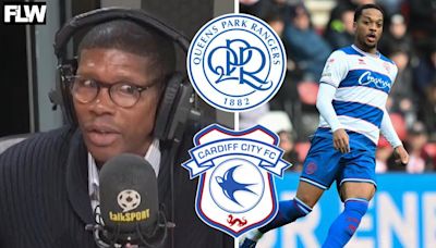 "QPR are going to have a better season" - Pundit criticises Chris Willock, Cardiff City transfer