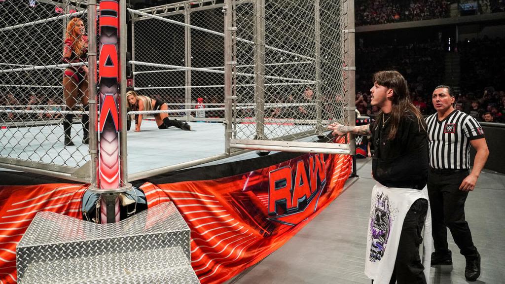 WWE RAW Hits And Misses (5/27/24)