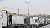 Exclusive: Israel reopens Gaza food sales as Rafah raid chokes aid