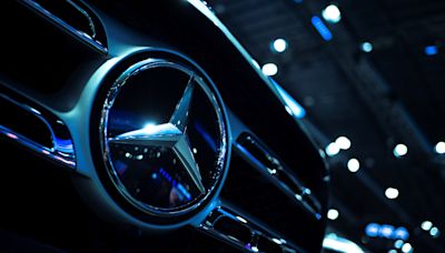 Mercedes-Benz reports 27% drop in Q2 car earnings