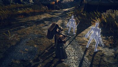 The Elden Ring DLC's secret Jolan and Anna Spirit Ashes are a Bleed build's best friend — here's how to get them in Shadow of the Erdtree