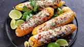 The Flavorful Difference Between Elote And Esquites