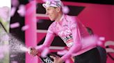 Palmarés: Pogacar inscribe su nombre con letras de oro en el cuadro de honor del Giro de Italia, todos los campeones