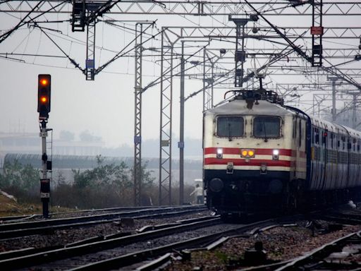 RVNL JV gets LoA worth Rs 156.47 crore from Southern Railway; shares gain 2%