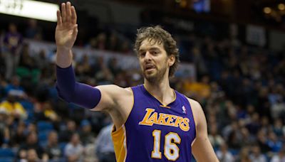 Revisiting the Trade that Sent Pau Gasol to the Los Angeles Lakers