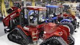 Contract talks continue between Case New Holland and union at Fargo plant