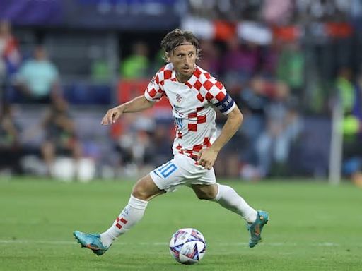 Egipto vs Croacia en directo: Amistoso Internacional hoy en vivo