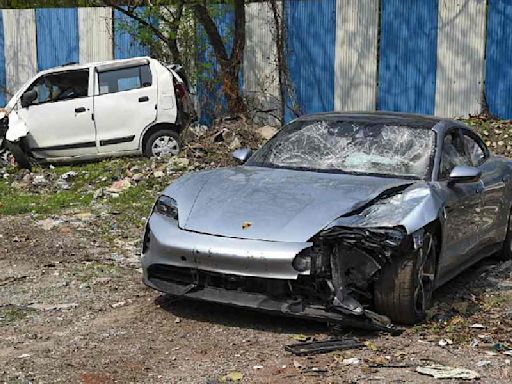 Pune Porsche crash: Court grants bail to teen's father, grandfather in family driver's kidnapping case