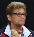 Márta Károlyi