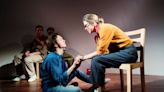 Laughing Boy at Jermyn Street Theatre review: shocking social care drama feels hideously timely