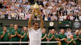 Quote Box: Reaction to Federer's retirement from tennis