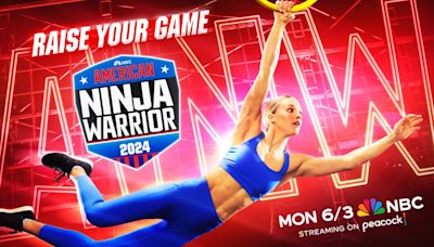 ‘America Ninja Warrior’ returns for Season 16 with Columbus contestant