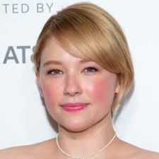 Haley Bennett