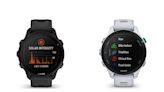 Garmin lanza Forerunner 255 y Forerunner 955, dos smartwatches con soporte completo para triatlón y GPS multibanda