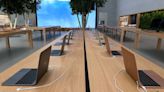 Apple store is opening at new Charlotte-area location after closing at Northlake Mall