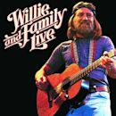 Willie and Family Live