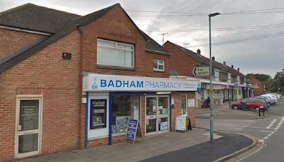 Police appeal after naked boy entered Churchdown pharmacy and urinated on floor