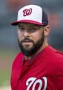 Tanner Roark