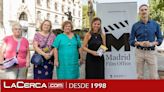 La ruta 'El Madrid de Concha Velasco' se suma a la oferta turística de la capital