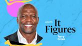 Terry Crews says he experienced physical burnout from working too much: 'My body stopped'