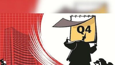 India Inc's combined net profit in Q4 grew least in last 5 quarters