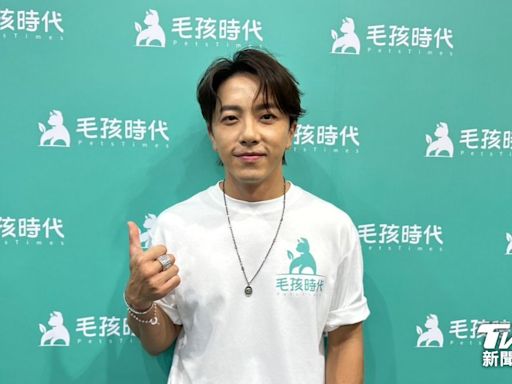 坤達消失《木曜4》數月粉絲憂「團隊解散」親解背後原因 拚過頭爆濺血意外